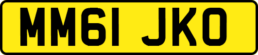 MM61JKO