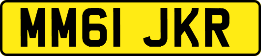 MM61JKR