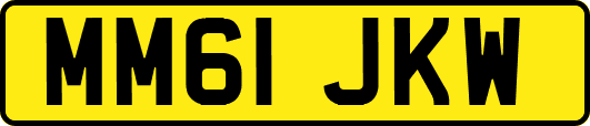 MM61JKW