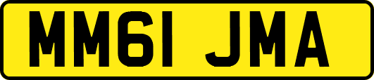MM61JMA