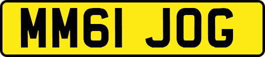 MM61JOG