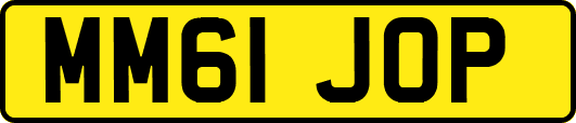 MM61JOP