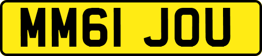 MM61JOU