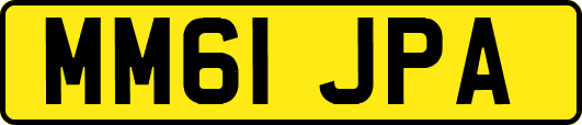 MM61JPA