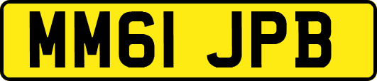 MM61JPB