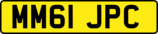 MM61JPC