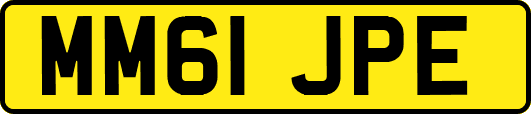 MM61JPE