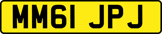 MM61JPJ