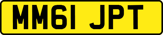 MM61JPT