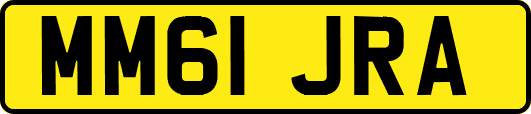 MM61JRA