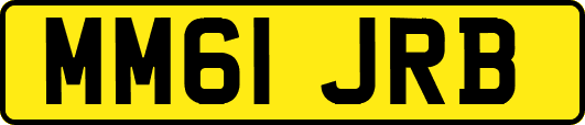 MM61JRB