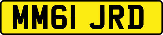MM61JRD