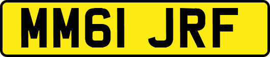 MM61JRF