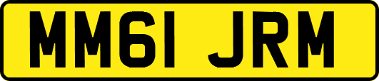 MM61JRM