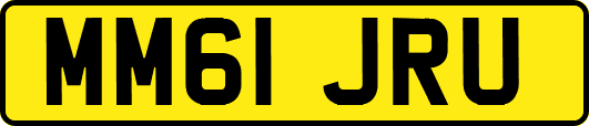 MM61JRU