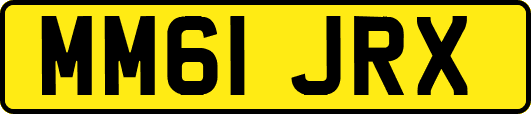 MM61JRX