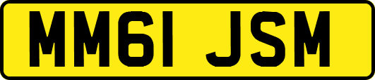 MM61JSM