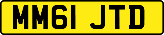MM61JTD