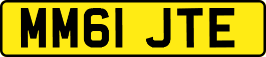 MM61JTE