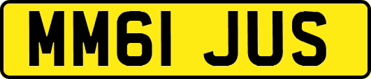 MM61JUS