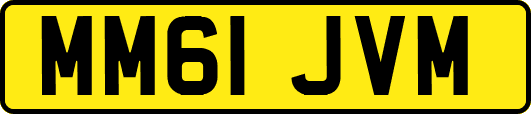 MM61JVM