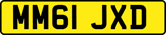 MM61JXD