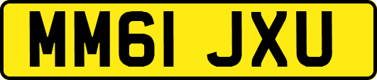 MM61JXU
