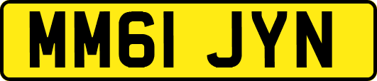 MM61JYN