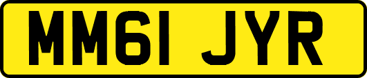 MM61JYR