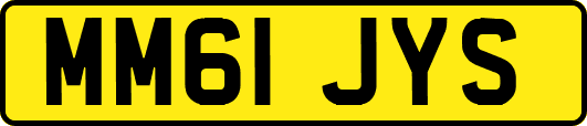 MM61JYS
