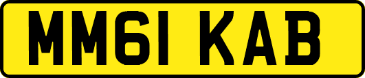 MM61KAB