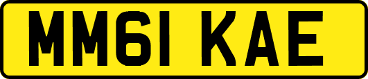 MM61KAE