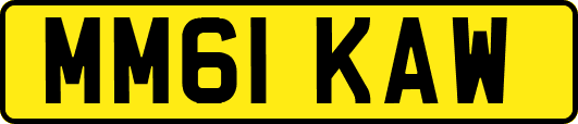 MM61KAW