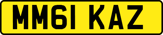 MM61KAZ