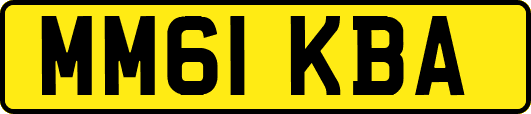 MM61KBA