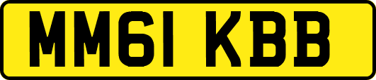 MM61KBB