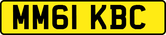 MM61KBC
