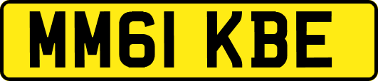 MM61KBE