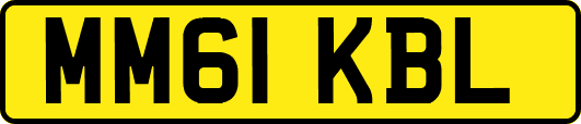 MM61KBL