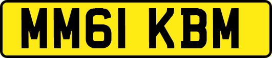 MM61KBM