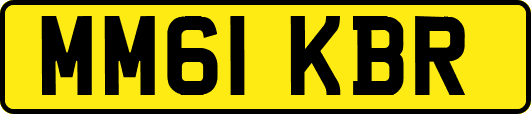 MM61KBR
