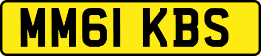 MM61KBS