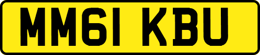 MM61KBU