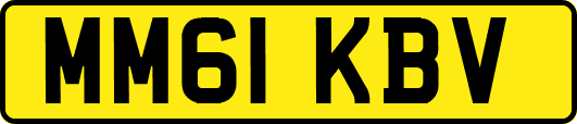 MM61KBV