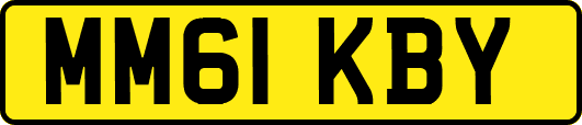 MM61KBY