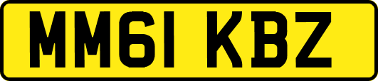 MM61KBZ