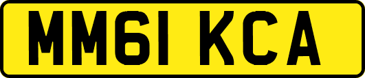 MM61KCA