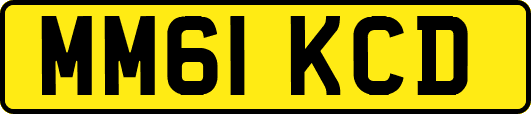 MM61KCD