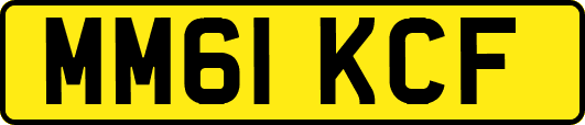MM61KCF