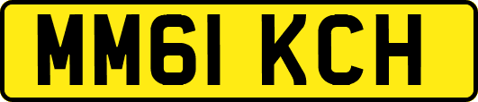 MM61KCH